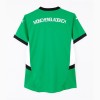 Camiseta de fútbol Borussia Monchengladbach Segunda Equipación 2024-25 - Hombre